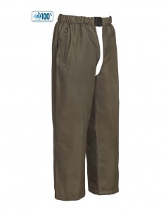 Green Percussion Thigh -...