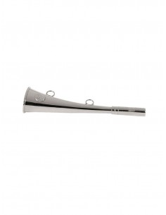 Cuerno de Plata 22 cm -...