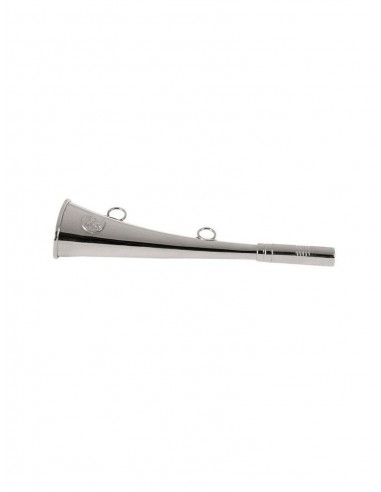 Cuerno de Plata 22 cm - VERNEY-CARRON