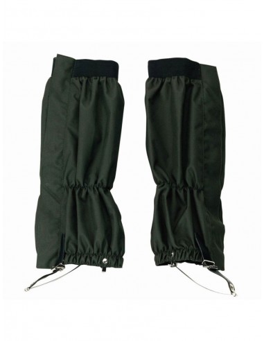 Hunting Gaiters Stronger Green - One...