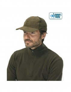 Grand Nord Padded Hat - One...