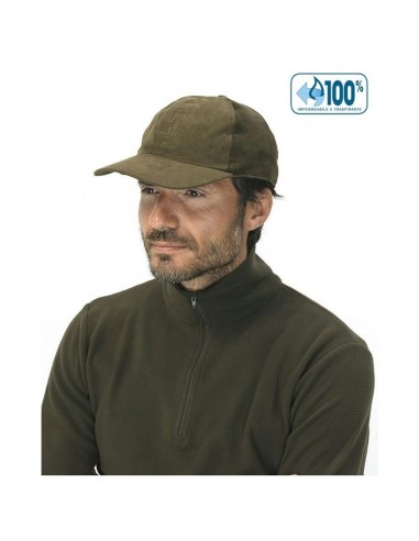 Grand Nord Padded Hat - One Size...