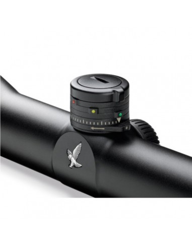 Visor Z6i 1.7-10x42 BT SR Retícula...