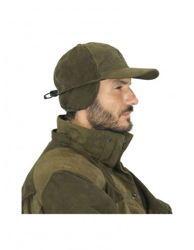 Grand Nord Padded Hat - One Size...