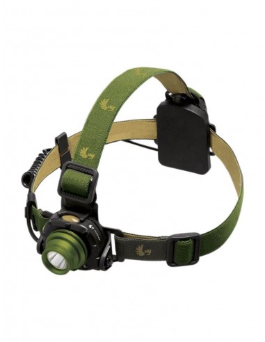Spook 200 Lumens Headlamp - FALCON EYE