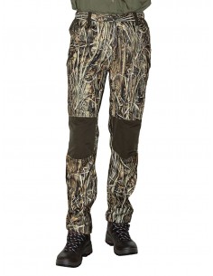 Pantalon léger Palombe...