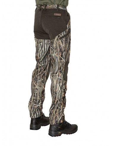 Pantalon léger Palombe Ghostcamo West...