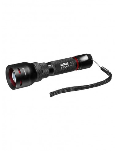 Falcon Eye Alpha 2.4 Flashlight -...