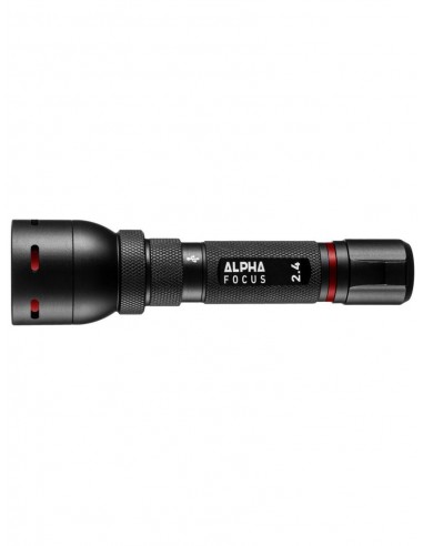 Falcon Eye Alpha 2.4 Flashlight -...