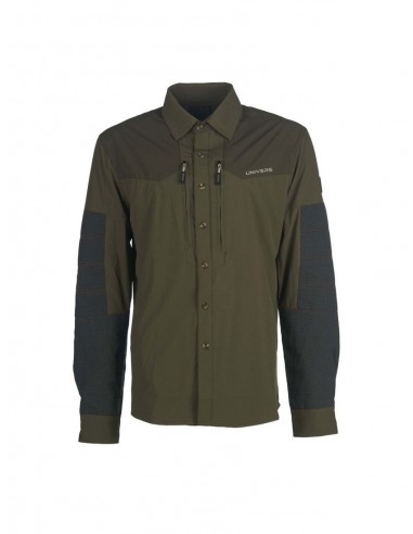 Camisa de caza Cortina 4-Way Stretch...