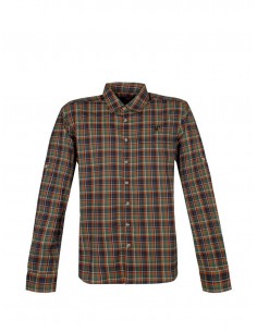 Camisa elástica Mali de...