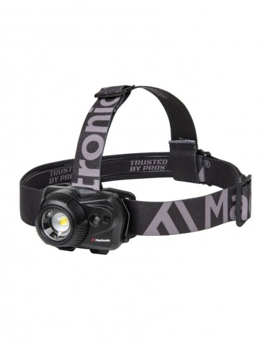 Maverick Rechargeable Headlamp With...