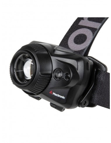 Maverick Rechargeable Headlamp With...