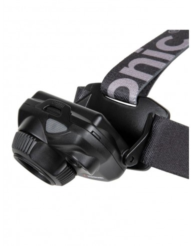 Linterna frontal recargable Maverick...