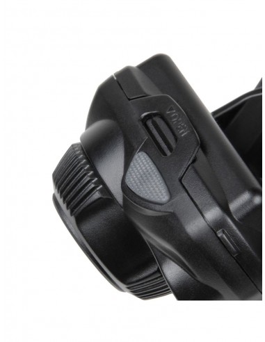 Maverick Rechargeable Headlamp With...