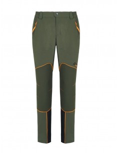 Pantalone Fiery Verde...