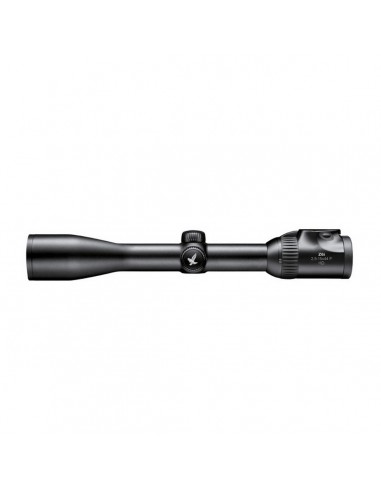 Rifle scope Z6i 2,5-15x44 P BT L...