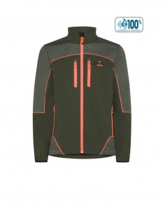 Chaqueta softshell Grantic...