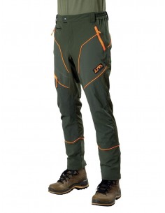 Pantalón impermeable Banff... 2