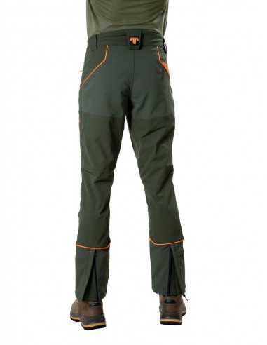 Pantalón impermeable Banff...
