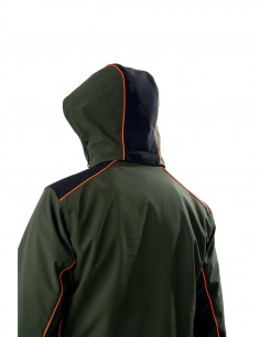 Veste imperméable et... 2
