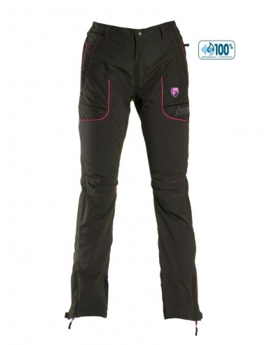 Tech3 U-Tex Green Waterproof Women's...