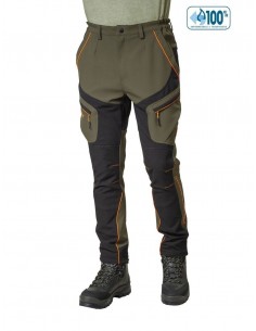 Pantalone Caccia Alpi...