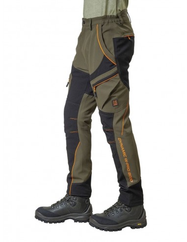 Pantalon de chasse alpin imperméable...