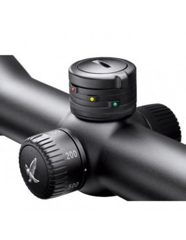 Rifle scope Z6i 2,5-15x44 P BT L...