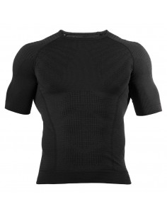 Maillot manches courtes...