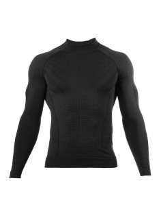 Maglia Manica Lunga Carbon...