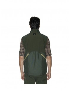 Chaleco Protech Verde Con... 2