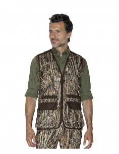 Gilet léger Palombe...
