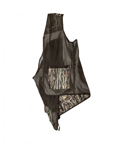Chaleco ligero Palombe Ghostcamo West...