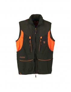 Gilet Sfoderato Caccia...