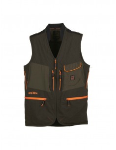 Gilet Sfoderato Alpi...