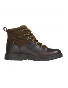 Gritex Brown Defender Boot... 2