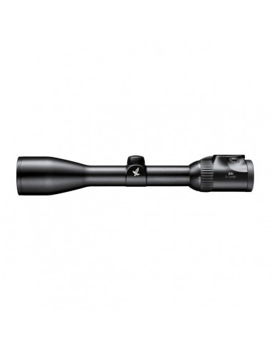 Rifle scope Z6i 2-12x50 L Reticle...