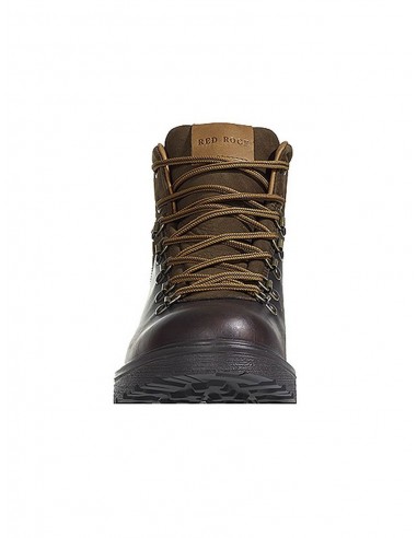 Bota Gritex Defender marrón - RED ROCK