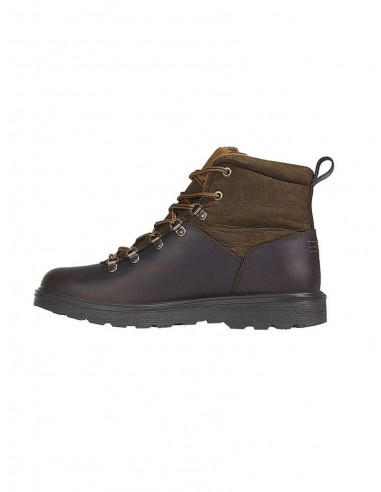 Bota Gritex Defender marrón - RED ROCK