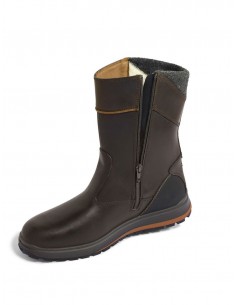 Botte Avec Laine Defender... 2