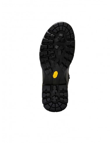 Brown Waterproof Spo-Tex Boot Vibram...