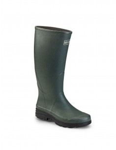 Green Rubber Boot Neoprene...