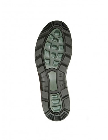 Green Rubber Boot Neoprene Lining -...