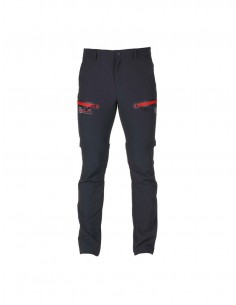 Univers Tech Dry Black...