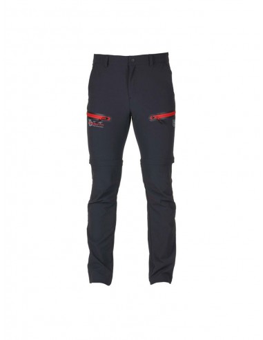 Pantalón Univers Tech Dry negro...