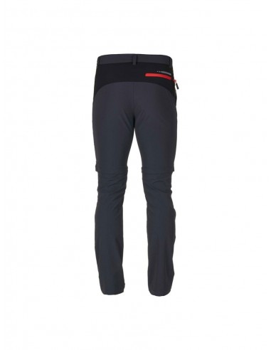Pantalone Divisibile Nero Univers...