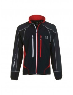 Black-Grey Andalo Stretch...