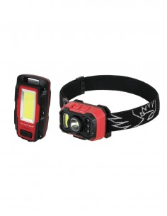 Falcon Eye Work Light Kit...