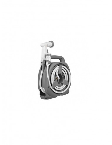 Set with 3/8'' hose reel, length 10 m...